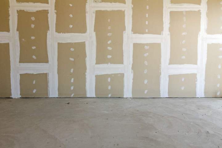 Installation de cloisons Guadeloupe