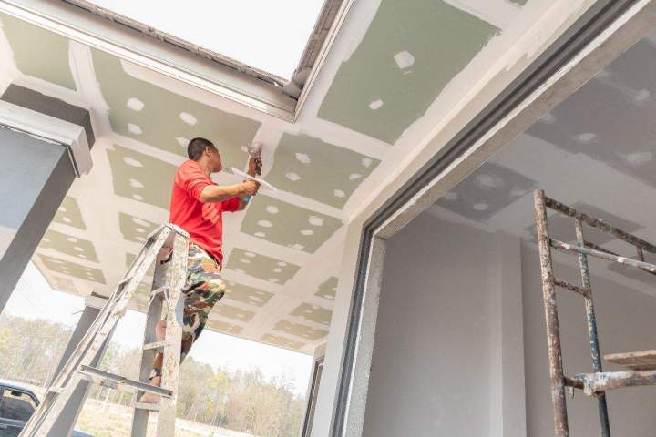 Aménagement menuiserie Guadeloupe